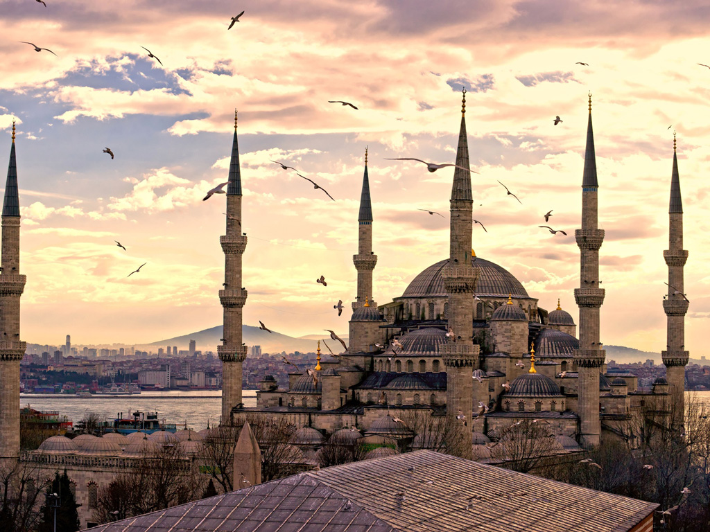What you need to know before traveling to Turkey