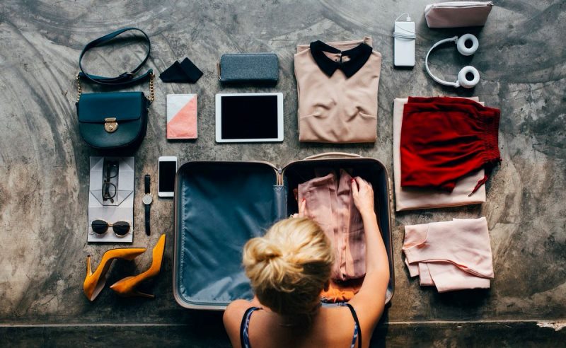 Що брати із собою до Туреччини?