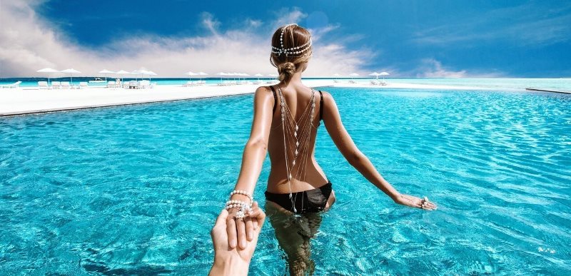 куда отправиться в июне