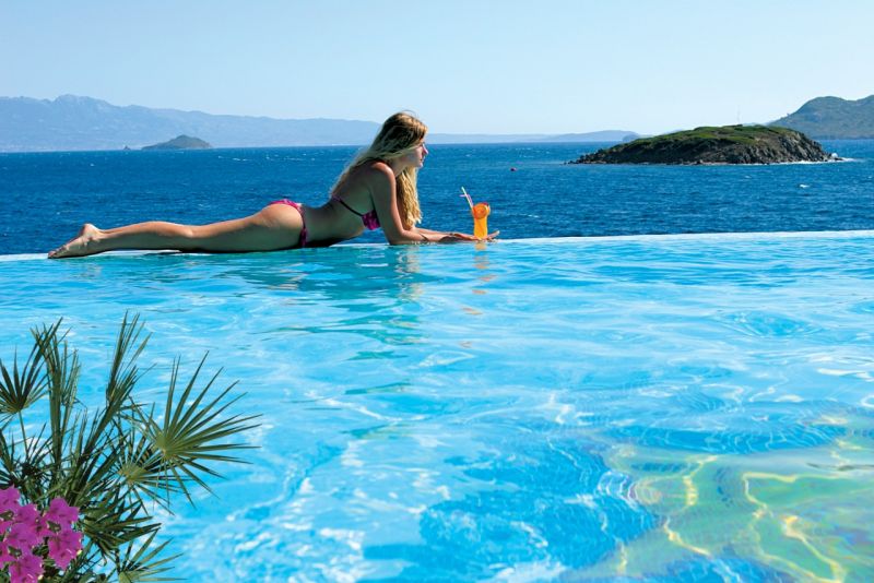 Ultra или All inclusive в Турции, что стоит знать