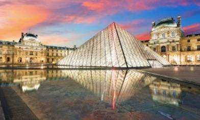 What to see in Paris - photos, TOP attractions
