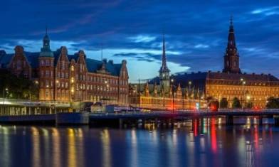 TOP Attractions in Copenhagen - What to see in a couple of days, photos