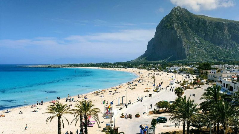 san vito lo capo sicily