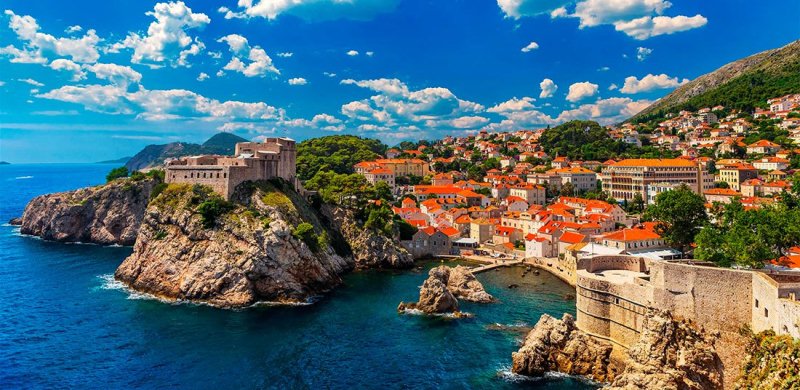 TOP ranking of the most beautiful cities in the world