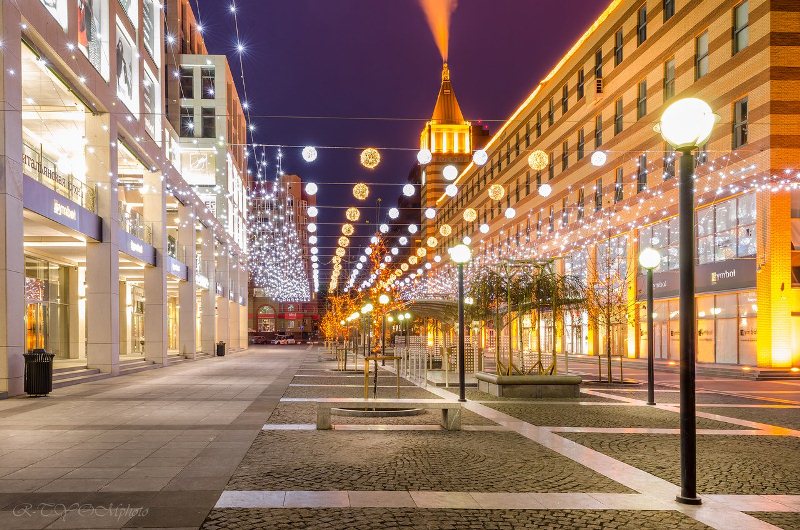 What to see in Dnepropetrovsk