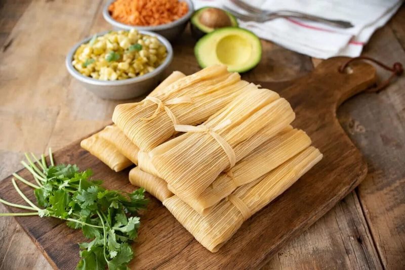 Tamale (Mexico)
