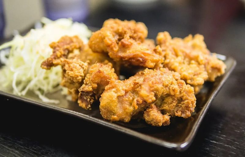 photo KFC Fried chicken (Japan)