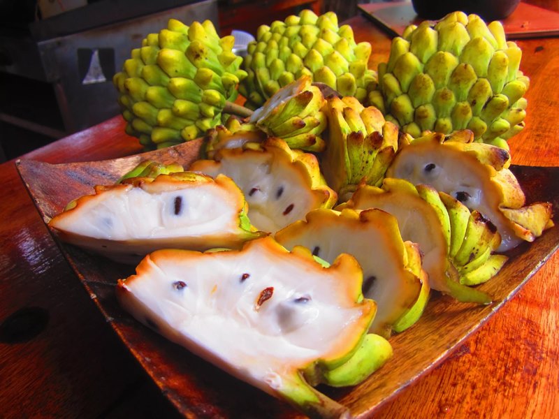 photo by fruit biriba