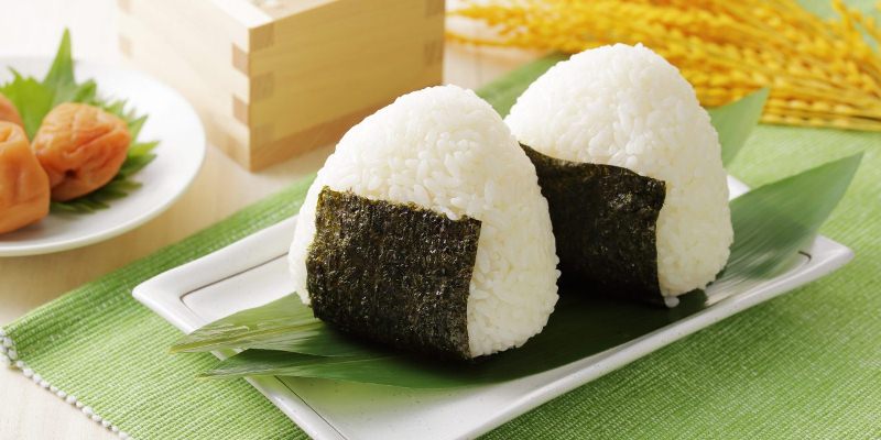 onigiri