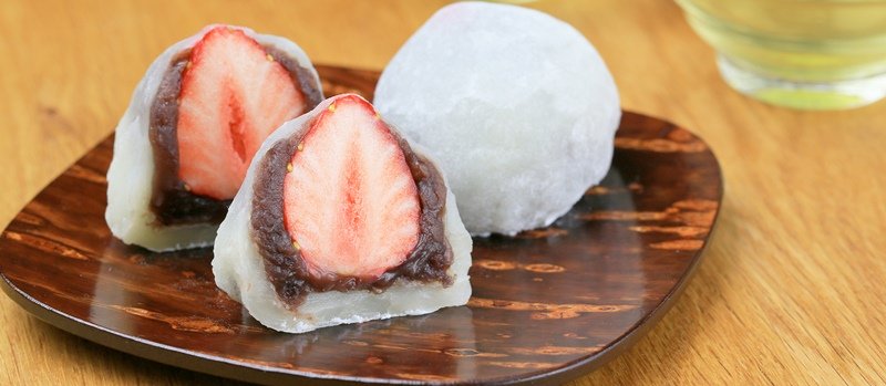 daifuku moti