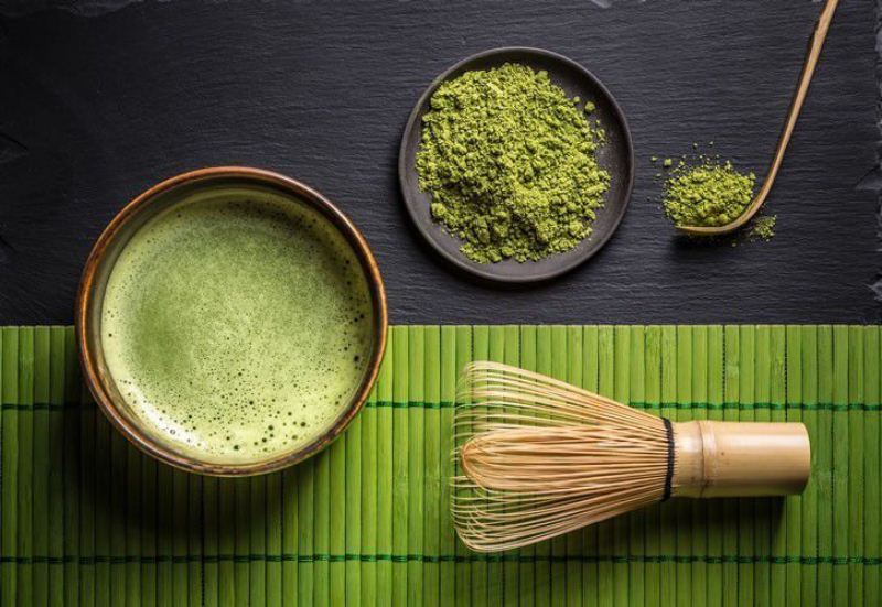 matcha