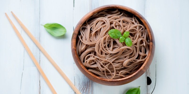soba