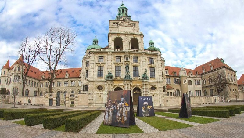 Bavarian National Museum