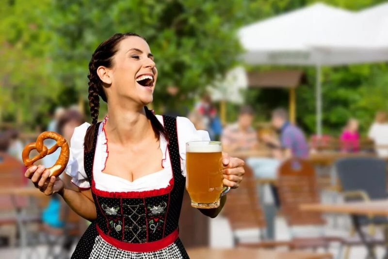 Oktoberfest