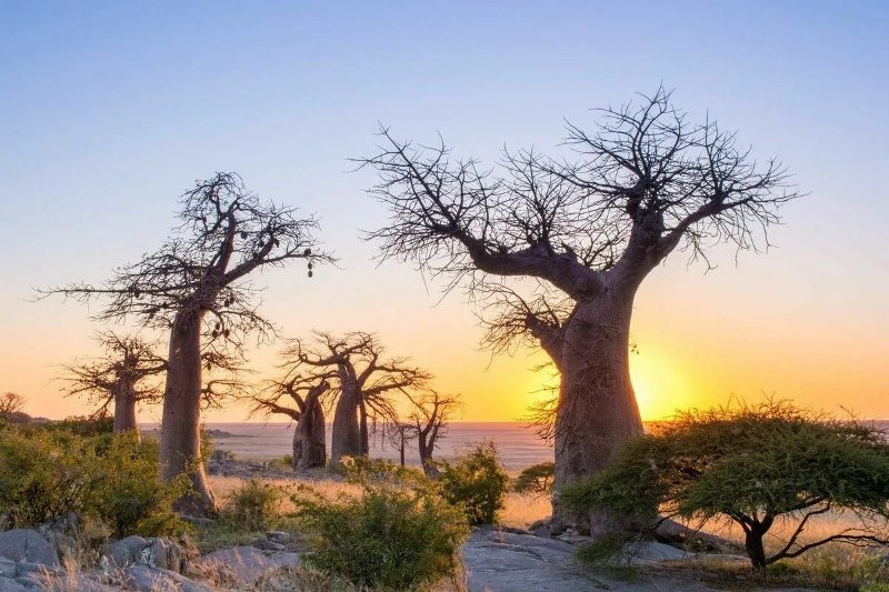 фото острова Кубу