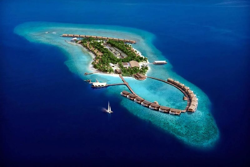 resort photo baa atoll the maldives