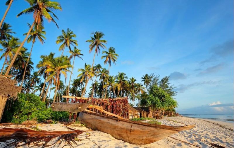 resort photo zanzibar eastern shore