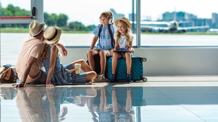 Що брати із собою у відпустку: універсальний список