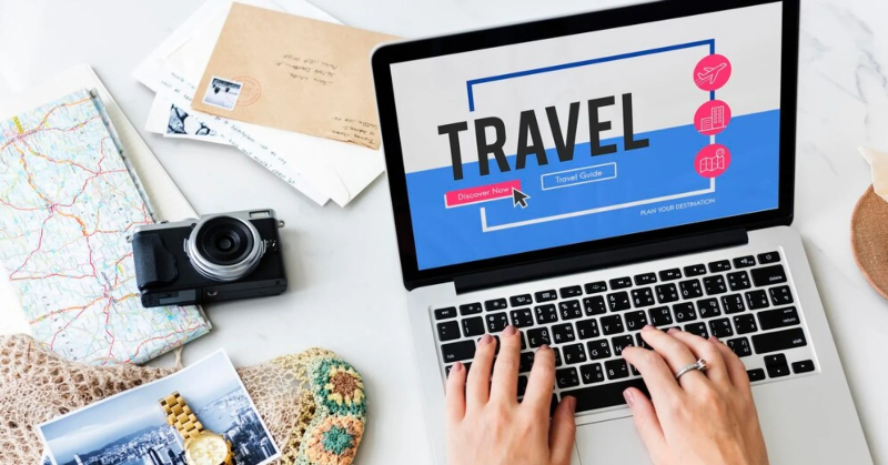 TourPoisk - how to find a tour online