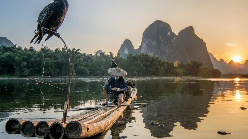 photo vietnam winter holidays