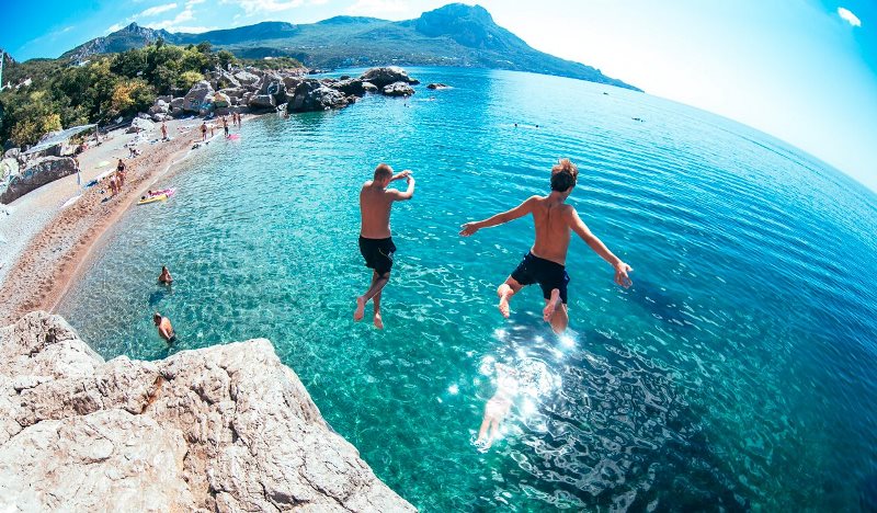 тур до Туреччини