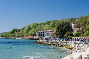 Tours to Balchik from Kyiv