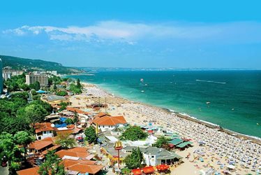 Tours to Bulgaria from Odesa