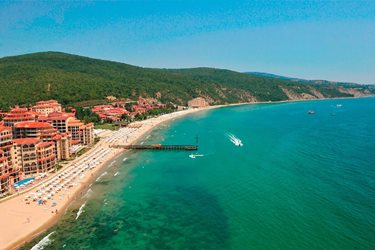 Tours to Bulgaria from Lviv