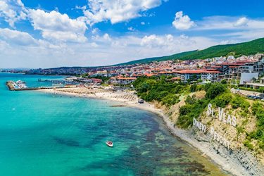 Tours to Bulgaria from Kyiv