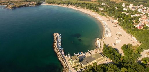 Tours to Kiten from Kyiv