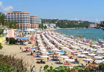 Tours to St. Constantine and Elena from Kharkiv