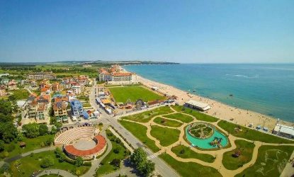 Tours to Obzor from Kyiv