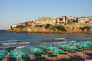 Tours to Sozopol from Lviv