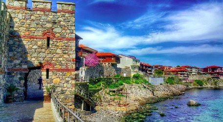 Tours to Sozopol from Kyiv