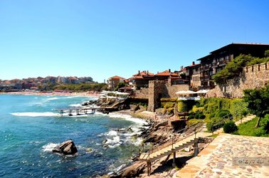 Sozopol