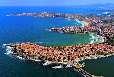 Tours to Sozopol from Dnipro