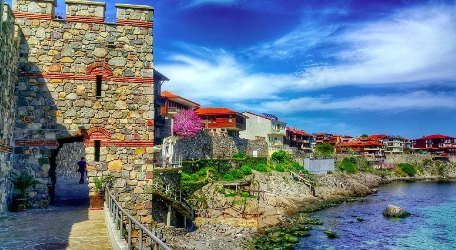 Tours to Sozopol from Kyiv