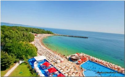 Tours to Varna from Kharkiv