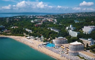 Tours to Varna from Lviv