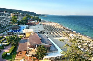 Tours to Varna from Kyiv