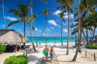 last minute trips to the Dominican Republic with tour search