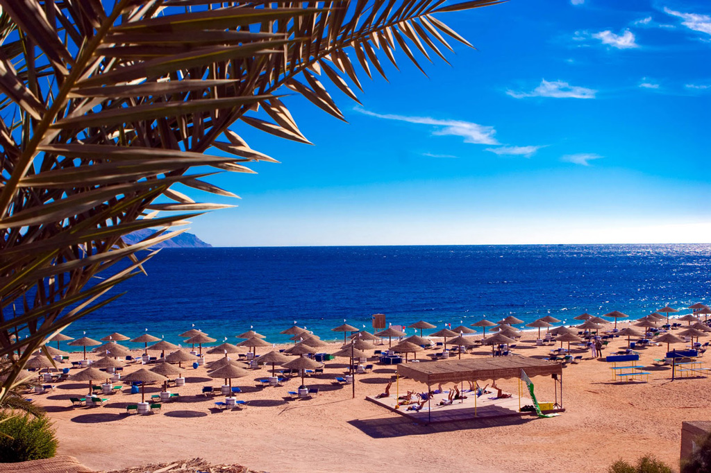 cheap hotels sharm el sheikh