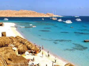 хургада в египті