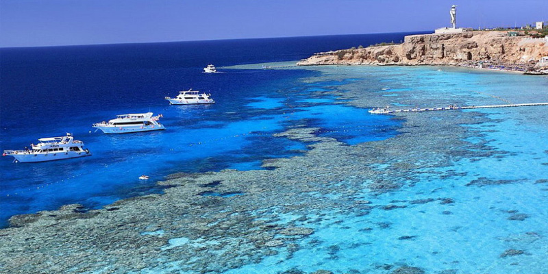 египет с турпоиск