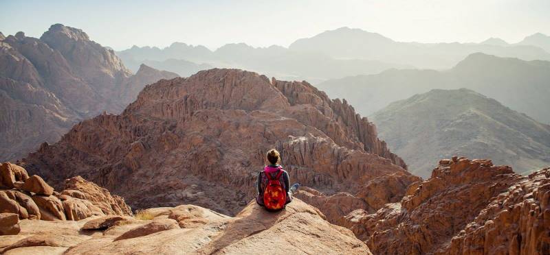 Mount Moses Mount Moses