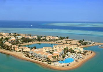 Tours to El Gouna from Chisinau