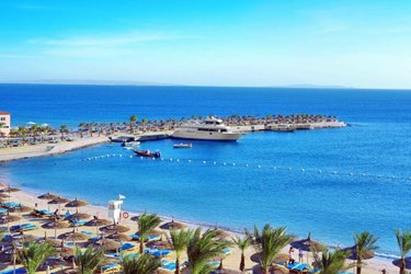 Tour to Hurghada from Odesa