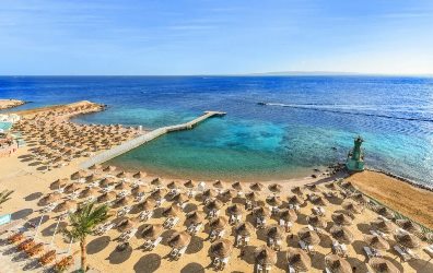 Tours to Hurghada from Kyiv