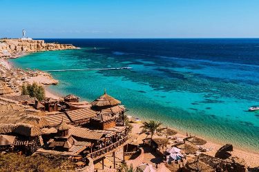 Tours to Egypt from Chisinau