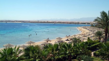 Tours to Makadi Bay from Kyiv